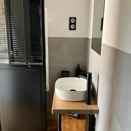 Cosy Apartment *