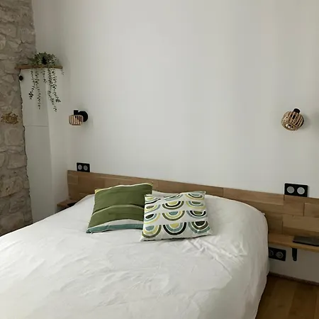 Cosy Apartment *