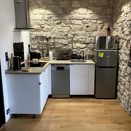 Cosy Apartamento Saint-Raphaël