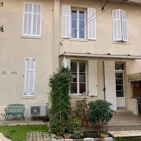 Apartment Cosy Saint-Raphael (Var)