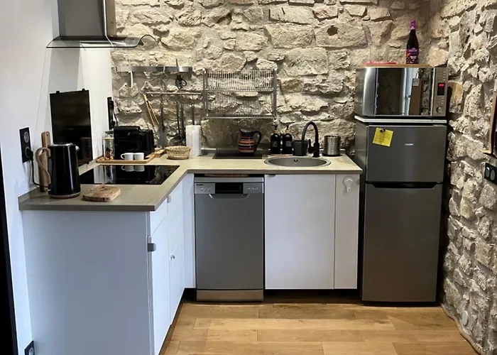 Cosy Daire Saint-Raphaël